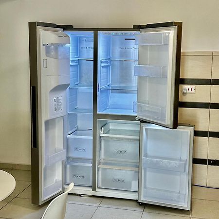 Апартаменти Flat in the heart of Ayia Napa/Центр Айя Напы Екстер'єр фото