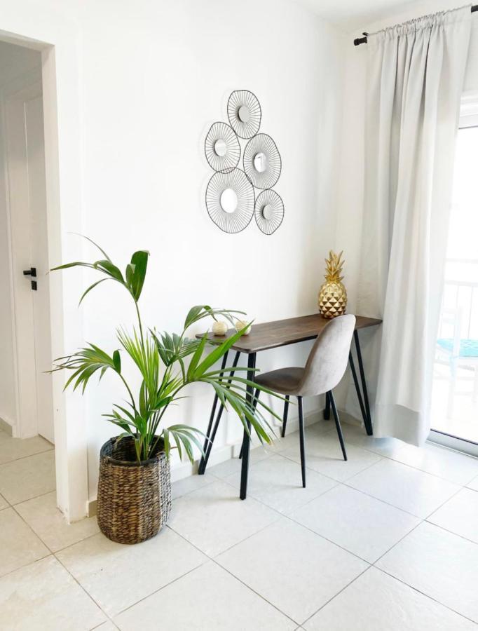 Апартаменти Flat in the heart of Ayia Napa/Центр Айя Напы Екстер'єр фото